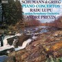 Piano Concertos - Schumann & Grieg
