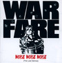 Noise Noise Noise (The Lost Demos) - Warfare