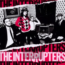 The Interrupters - Interrupters