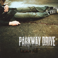 Killing With A Smile - Parkway Drive