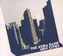 New Cities - Kora Band