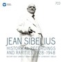 Historical Record & Rarit - J. Sibelius