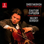 Shostakovich: Cello Concertos - Valery Gergiev