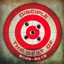 Best Of Disciple - Disciple