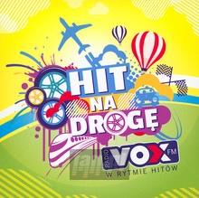 Hit Na Drog Vox FM - Radio Vox FM   