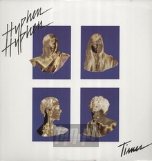 Times - Hyphen Hyphen - bigger Times - Hyphen Hyphen