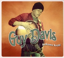 Kokomo Kidd - Guy Davis