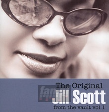 From The Vault. Volume 1 - Jill Scott