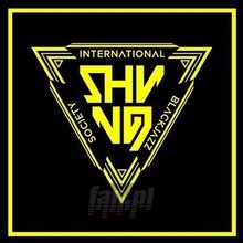 International Blackjazz Society - Shining International Blackjazz Society - Shining