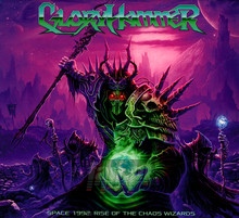 Space 1992: Rise Of The Chaos Wizards - Gloryhammer