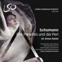 Paradis Et La Peri (Le), Oratorio - Robert Schumann