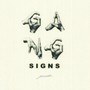 Geist - Gang Signs