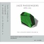 April 1990-The Livelove - Jazz Passengers