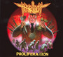 Proliferation - Harlott