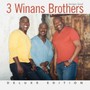 Foreign Land - 3 Winans Brothers