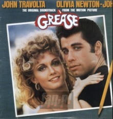 Grease:  OST - V/A