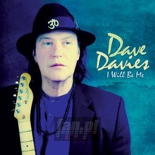 Will Be Me - Dave Davies