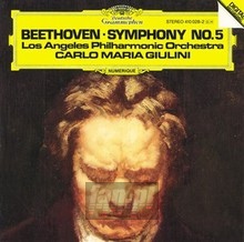 Sinfonie 5 - L.V. Beethoven
