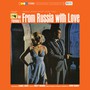 From Russia With Love  OST - V/A