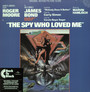 The Spy Who Loved Me  OST - Marvin Hamlisc