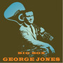 Big Box Of George Jones - George Jones