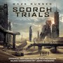 Scorch Trials  OST - John Paesano