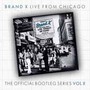 Live From Chicago 1978 - Brand X