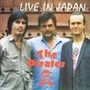 Live In Japan - The Pirates