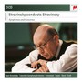 Stravinsky Conducts Stravinsky - Symphon - Igor Stravinsky