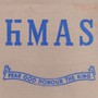 Fear God Honour The King - Hmas