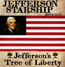 Jefferson's Tree Of Liberty - Jefferson Starship Jefferson's Tree Of Liberty - Jefferson Starship