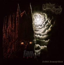 Rabid Armageddon - Under The Church