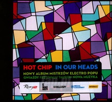 In Our Heads - Hot Chip