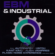 EBM & Industrial 1 - V/A
