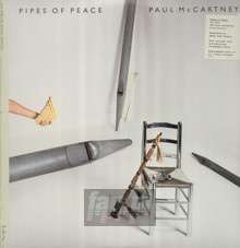 Pipes Of Peace - Paul McCartney