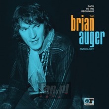 Back To The Beginning - Brian Auger