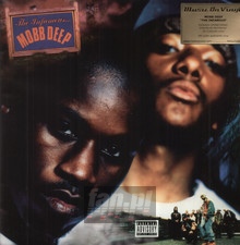The Infamous - Mobb Deep - bigger The Infamous - Mobb Deep