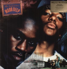 The Infamous - Mobb Deep