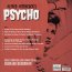 Alfred Hitchcock's Psycho  OST - Bernard Herrmann