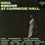 Live At Carnegie Hall - Nina Simone