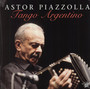 Tango Argentino - Astor Piazzolla