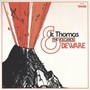 Beware - JR. Thomas & Volcanos
