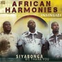 African Harmonies Siyabonga-We Thank You - Insingizi