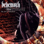 Live Eschaton: The Art Of Rebelion - Behemoth