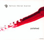 Polished - Bartosz  Dworak Quartet