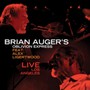 Live In Los Angeles - Brian Auger