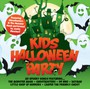 Kid's Halloween Party - V/A