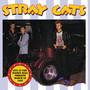 Live At The Massey Hall Toronto March 28 1983 - The Stray Cats 