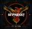 Kill The Flaw - Sevendust