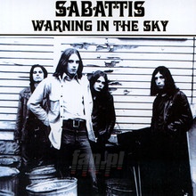 Warning In The Sky - Sabattis